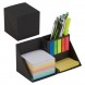 Sticky Note Cube Organizer